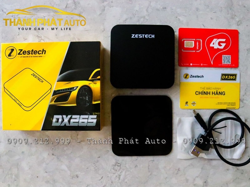 android-box-zestech-dx265-thanhphatauto