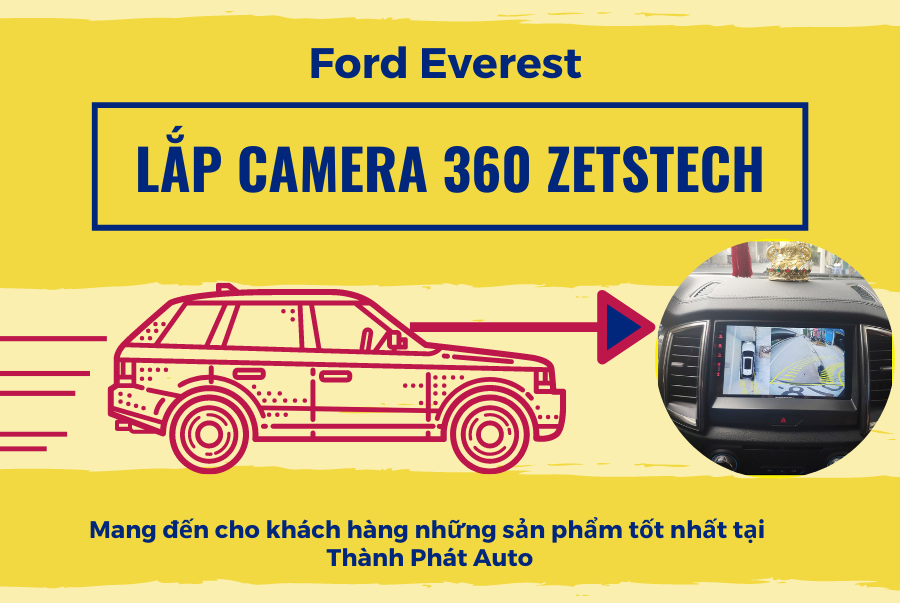 camera-360-zestech-xe-ford-everes