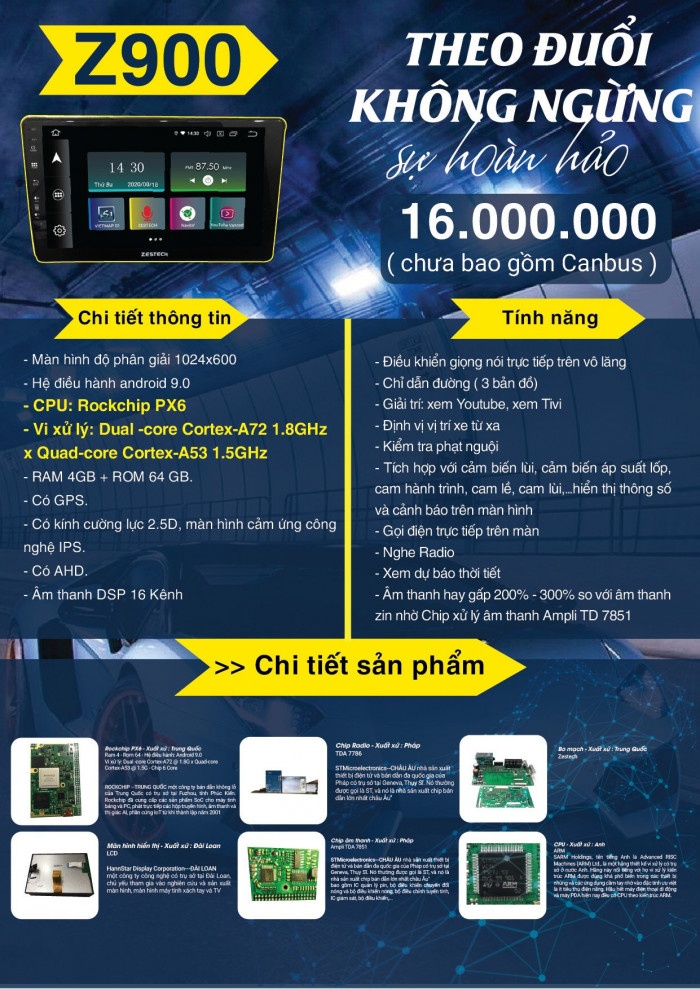 gia-man-hinh-dvd-android-zestech-z900