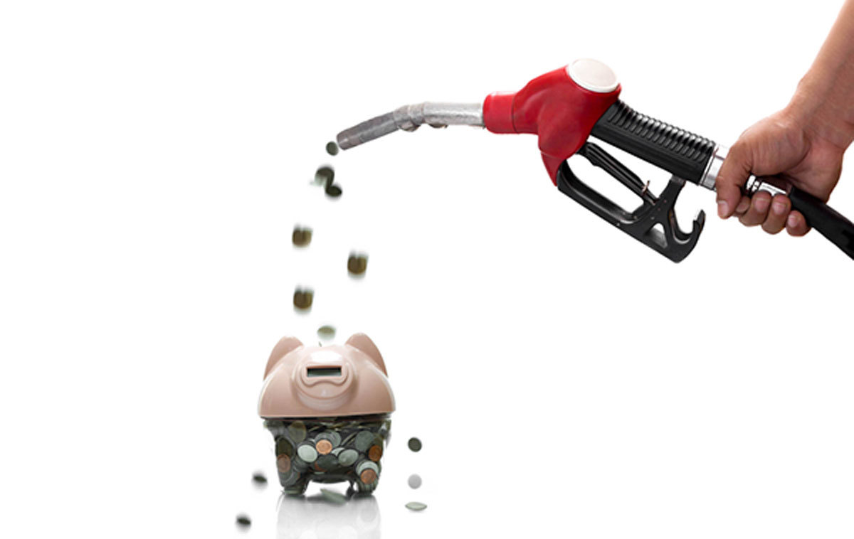 Mẹo giúp tiết kiệm nhiên liệu khi lái xe ô tô