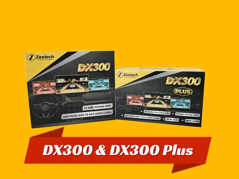 Android Zestech Box Dx300 Plus