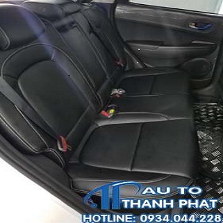 Bọc Ghế Da Cho Xe Hyundai Kona 2018 2019 Tại Tphcm-Mẫu Xe Mới Nhất