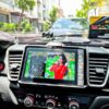 Android Box Zestech Cho Honda City 2023 Lắp Đặt Tận Nơi Miễn Phí