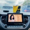 Android Box Zestech Cho Hyundai Accent Giá Rẻ 2023