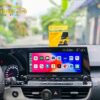 Android Box Zestech Cho Kia Seltos Cấu Hình Cực Mạnh