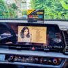 Android Box Zestech Cho Kia Sportage Bảo Hành 5 Năm Chính Hãng