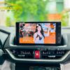 Android Box Zestech Cho Toyota Veloz Cắm Giắc Zin 100% Giá Tốt Nhất
