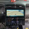 Android Box Zestech Hyundai Tucson 2024