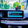 Báo Giá Android Box Zestech Cho Ford Territory Tặng Vietmap S1
