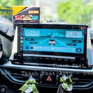 Báo Giá Android Box Zestech Cho Kia K3 – Loại Nào Tốt?