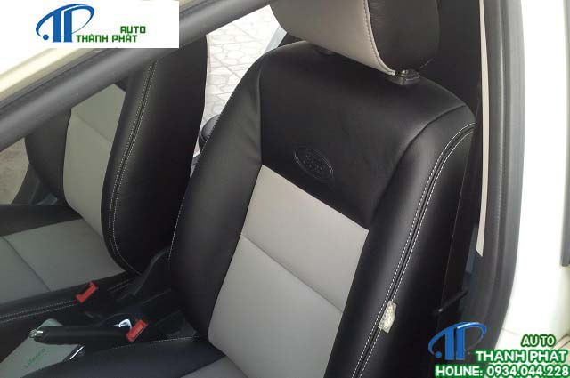 bọc ghế da xe Escape