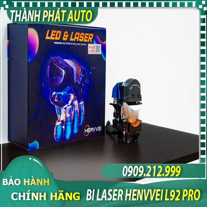 bi-laser-henvvei-l92-pro