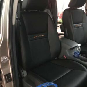 Bọc Ghế Da Xe Ford Fiesta 2020