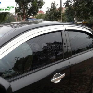 BỌC GHẾ DA XE CHEVROLET AVEO CHẤT LƯỢNG