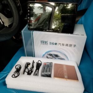 Camera 360 DCT Chevrolet Orlando