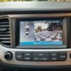 Camera 360 DCT Hyundai Accent T3