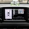 Camera 360 DCT Hyundai Kona Bản T2