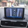 Camera 360 DCT Mazda 6 T3