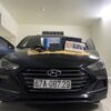 Camera 360 DCT T3 Elantra 2020