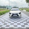 Camera 360 DCT Toyota Camry