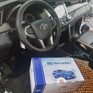 Camera 360 DCT Toyota Innova 2019 T1