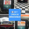 Camera 360 DCT VinFast Lux A 2.0