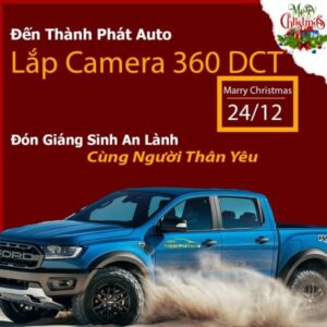 Camera 360 DCT Xe Hyundai Tucson
