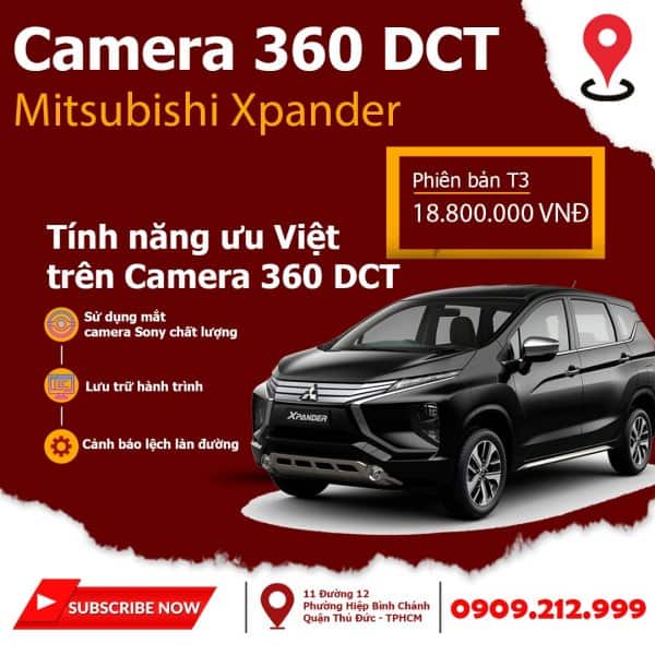 camera-360-dct-xpander