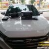 Camera 360 Độ Xe Zestech Hyundai Tucson