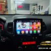 Camera 360 Độ Zestech Chevrolet Captiva