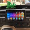 Camera 360 Độ Zestech Chevrolet Colorado