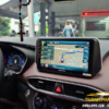 Camera 360 Độ Zestech Hyundai Kona