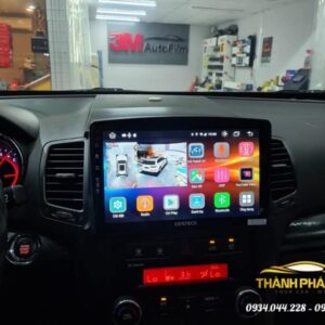 Camera 360 Độ Zestech Kia K3