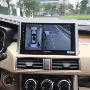 Camera 360 Độ Zestech Kia Rondo