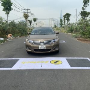 Camera 360 Độ Zestech Toyota Venza