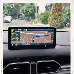 Camera 360 Độ Zestech Toyota Yaris
