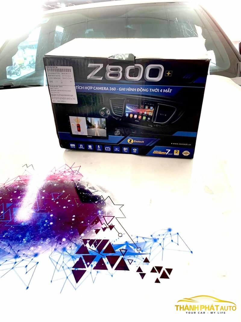 camera-360-do-zestech-xe-ford-ranger