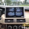 Camera 360 Độ Zestech Xe Mitsubishi Xpander