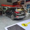 Camera 360 Độ Zestech Xe Toyota Innova