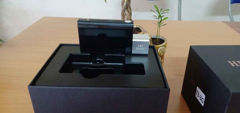 Camera Hành Trình Cho Xe Xpander HCM