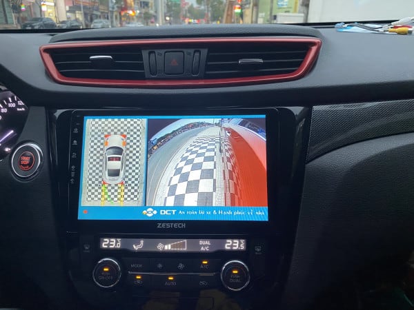 camera-trai-360-dct-nissan-x-trail-t3