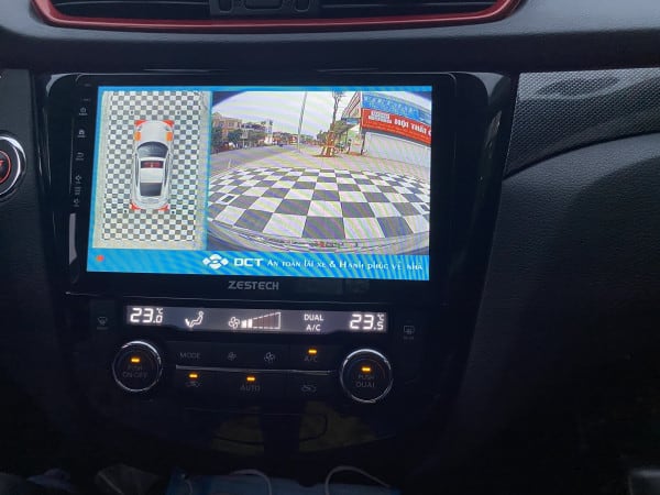 camera-truoc-360-dct-nissan-x-trail-t3
