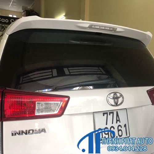 camera lùi cho xe xpander tại thành phát auto