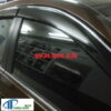 Che Mưa Honda City