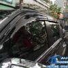 dán Phim Cách Nhiệt Cho Xe Chevrolet Cruze-0934.044.228