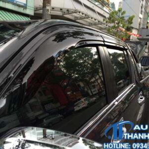 Dán Phim Cách Nhiệt Cho Xe Chevrolet Orlando Chuyên Nghiệp