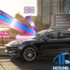 Dán Phim Cách Nhiệt Cho Xe Hyundai Creta_Sản phẩm Chính Hãng Hàn Quốc