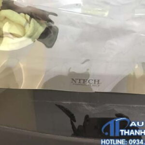 Dán Phim Cách Nhiệt Cho Xe Hyundai Isuzu D Max-Sản Phẩm siêu Cách Nhiệt