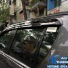 Dán Phim Cách Nhiệt Cho Xe Kia Morning Chuyên Nghiệp
