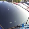 Dán Phim Cách Nhiệt Cho Xe Mitsubishi Attrage Chuyên Nghiệp